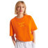 Фото #1 товара SUPERDRY Corporate Logo short sleeve T-shirt