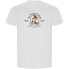 ფოტო #2 პროდუქტის KRUSKIS Tiny Holiday ECO short sleeve T-shirt