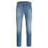 Фото #3 товара JACK & JONES Tim Davis 074 Slim Fit jeans