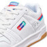 Фото #8 товара HUMMEL Stockholm LX-E Archive trainers