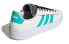 Фото #5 товара Кроссовки Adidas neo GRAND COURT Alpha Camou GZ6862