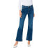 Фото #1 товара JDY New Flora Neela Life High Waist Flared jeans