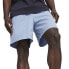 Puma Mmq Shorts Mens Blue Casual Athletic Bottoms 62400820