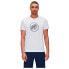 ფოტო #4 პროდუქტის MAMMUT Core Reflective short sleeve T-shirt