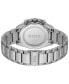 Фото #3 товара Часы Hugo Boss Cloud Quartz