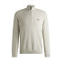 BOSS Momentum X Qz 10252233 half zip sweater