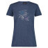 ფოტო #2 პროდუქტის CMP 39T7536 T-shirt