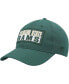 Фото #2 товара Men's Green Colorado State Rams Positraction Snapback Hat