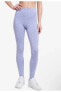 NİKE Air Tight High Rise Leggings YÜKSEK BEL LİLA KADIN TAYT DQ6573-569