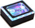 Фото #1 товара Alphacool 12950 Eisblock XPX Aurora PRO - Acrylic Black Digital RGB Water Cooling CPU - Cooler