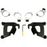 MEMPHIS SHADES Trigger-Lock Cafe MEB1994 Fitting Kit