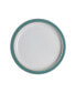 Фото #3 товара Набор тарелок для салата Denby elements, набор из 4 шт., обслуживание для 4