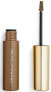 Definierendes Augenbrauengel für mehr Volumen - Makeup Revolution Pro Brow Volume And Sculpt Gel Dark Brown