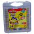 Фото #1 товара PLAY-DOH 24 Colors Oil Pastels In Pvc Box