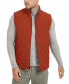 ფოტო #2 პროდუქტის Men's Diamond Quilted Vest, Created for Macy's