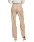 St. John Wool-Blend Pant Women's