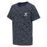 ფოტო #3 პროდუქტის HUMMEL Cooper short sleeve T-shirt