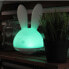 MIPOW Bunny Speaker Lamp