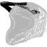 Фото #1 товара ONeal Visera 5 Series Polyacrylite Rider Visor