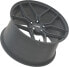 Фото #5 товара Колесный диск литой Raffa Wheels RS-01 matt graphit 8.5x19 ET42 - LK5/112 ML66.6