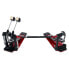 DW 5002AD4XF Double Bass Pedal