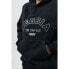 Фото #4 товара NEBBIA Branded Oversized Gym Rat hoodie