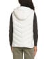 Jaclyn Smith Quilted Vest Women's