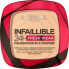 Foundation Puder Infaillible 24H Fresh Wear 40 Cashmere, 9 g