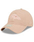 Фото #2 товара Women's Pink Baltimore Ravens Core Classic 2.0 Tonal 9TWENTY Adjustable Hat