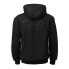 Фото #2 товара WEST COAST CHOPPERS Motorcycle Co. Riding hoodie