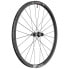 Фото #2 товара DT SWISS GRC 1100 Dicut Disc CL Tubeless Presta 26-35mm road rear wheel