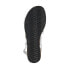 Фото #2 товара GEOX D45PGB000BC Brionia sandals