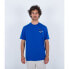 ფოტო #1 პროდუქტის HURLEY Kai Lenny Hawaii short sleeve T-shirt