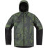 Фото #1 товара ICON Airform Battlescar hoodie jacket