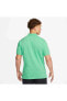 Фото #6 товара Club Matchup erkek yeşil polo yaka yeşil t-shirt cj4456