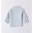 ფოტო #2 პროდუქტის IDO 48080 Long Sleeve Shirt