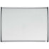 Фото #1 товара NOBO 58x43 cm Magnetic Whiteboard With Arched Frame