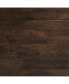 Фото #7 товара Стул деревянный для обеденного стола MERRICK LANE с зауженными ножками.