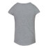 ფოტო #2 პროდუქტის NIKE KIDS Jumbo Futura short sleeve T-shirt