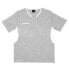 SPALDING Shooting short sleeve T-shirt