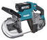 Фото #2 товара Makita Akku-Bandsäge PB002GZ, 40V max. ohne Akku und Ladegerät im Karton