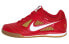 Фото #2 товара Supreme x Nike SB Gato Red 拼接低帮足球鞋 火焰红 / Кроссовки футбольные Nike AR9821 600 AR9821-600