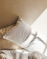 Фото #8 товара Bedspread-effect pillowcase