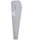 Фото #3 товара Sportswear Club Little Kids Appliqué Fleece Pants