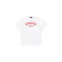 ფოტო #1 პროდუქტის DSQUARED2 KIDS DQ1983 short sleeve T-shirt