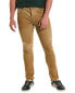 Hudson Jeans Zack Stained Rust Skinny Jean Men's