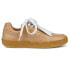 Фото #1 товара Puma Slipstream Lo Catch A Tan Lace Up Mens Brown Sneakers Casual Shoes 3863520