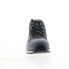 Nautilus Tempest Alloy Toe Electric Hazard WP Mid Mens Gray Athletic Shoes 15 - фото #3