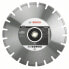 Фото #1 товара Алмазный диск Bosch 400x25,4 сегменты асфальт