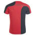 ფოტო #2 პროდუქტის MONTURA Outdoor Style short sleeve T-shirt